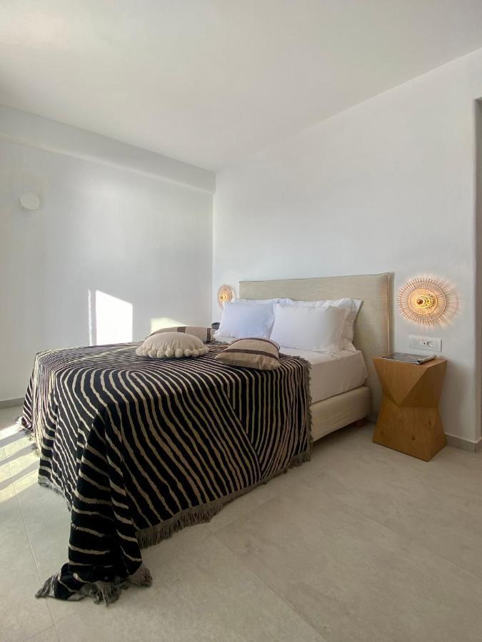 Calistus Mykonos Lejlighed Mykonos Town Eksteriør billede